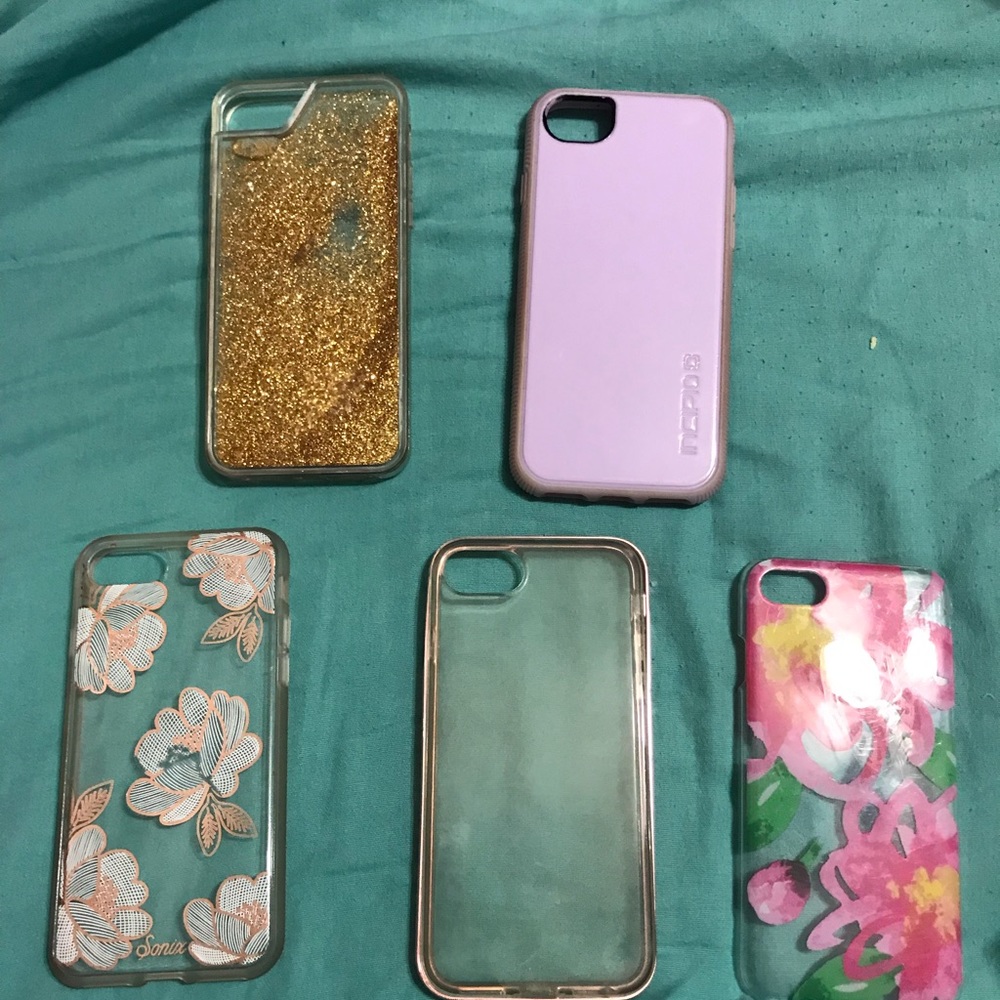 IPhone 7 Case Bundle